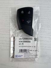 NEW OEM 2022-2025 CHEVY SILVERADO KEYLESS REM...