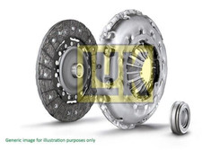 Kit d'embrayage Fiat BRAVA