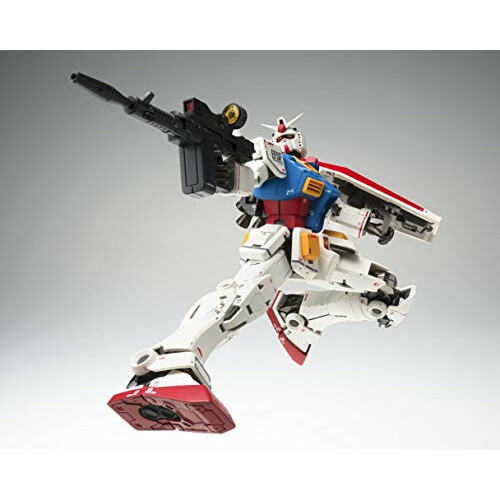 GUNDAM FIX FIGURATION METAL COMPOSITE RX-78-02 Gundam (40th