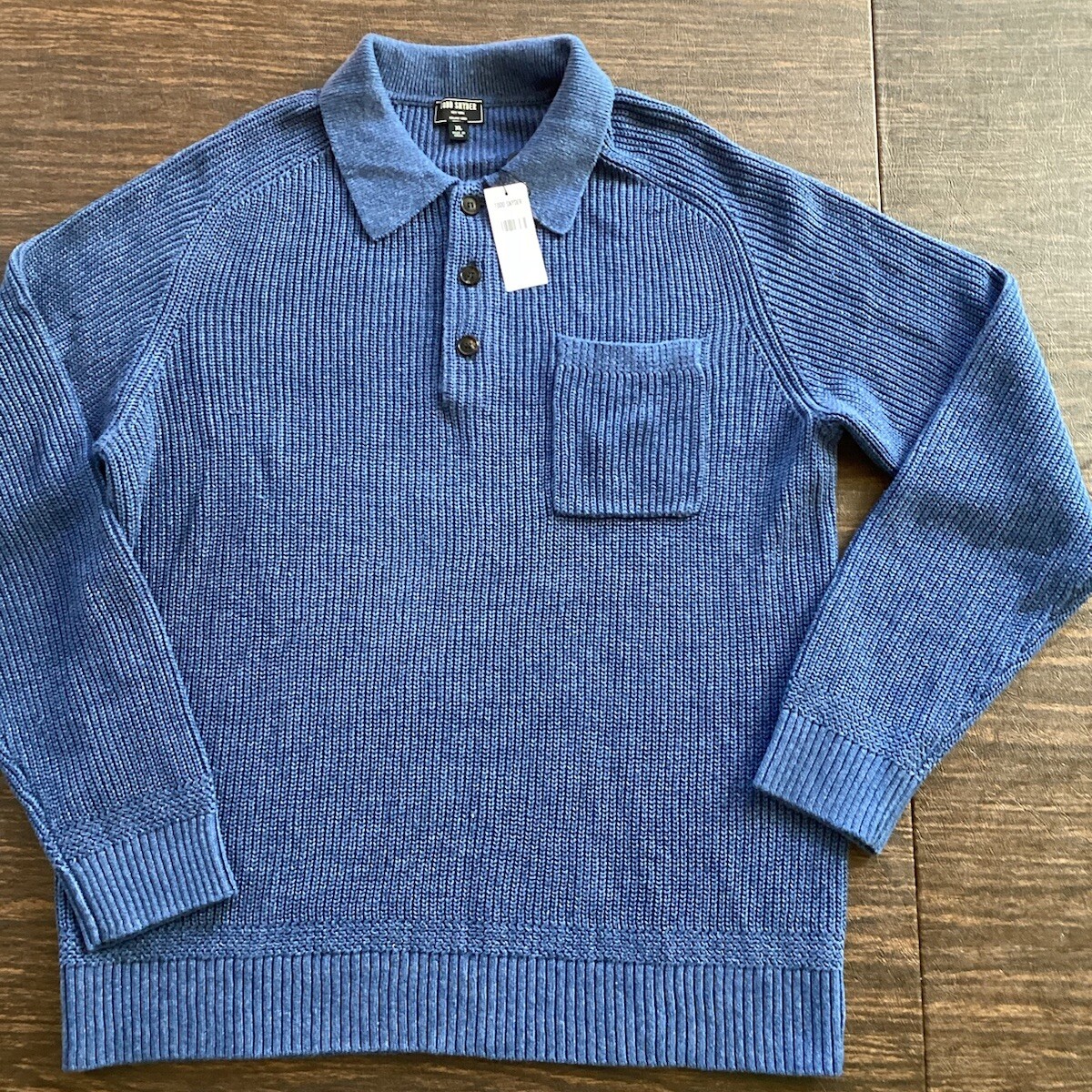 Top todd snyder knit polo on Sale