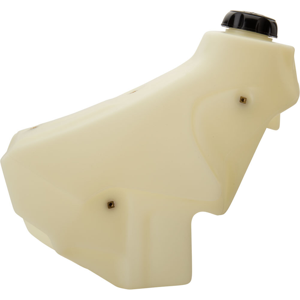 Clarke Oversized Fuel Gas Tank 3.1 Gallon Natural Fits YAMAHA YZ125