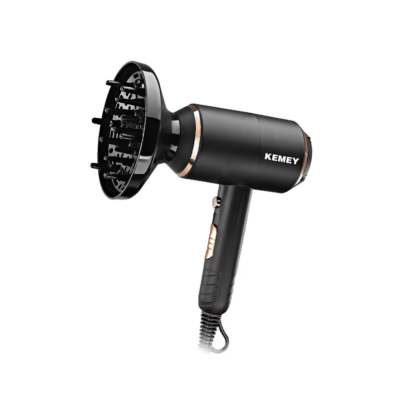 Profi Haartrockner 4000W Haarföhn Föhn Fön Haare Trockner Dryer Haarfön Diffusor - Bild 4 von 4