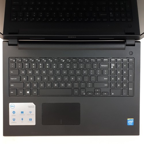 Dell Inspiron 15 3000 Laptop Celeron 2957U 8GB Ram 500GB HDD Win 10 Home H2061 - Picture 6 of 14