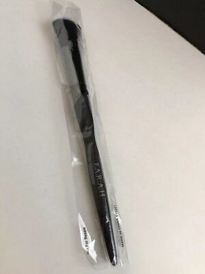 Farah Blue Contour Brush September Ipsy Full Size Fast Ship