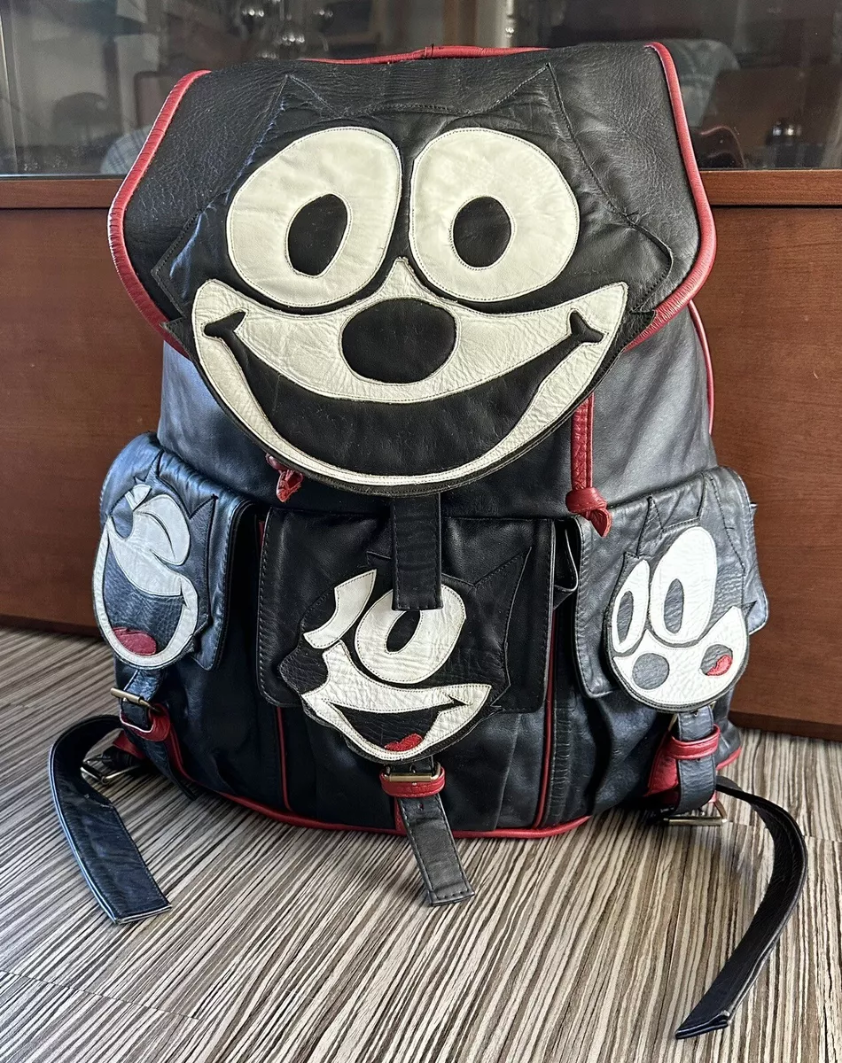Felix the top cat backpack