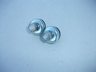 <!--F#f_0-->NEW INNER GUARD FENDER PANEL BOLT AND WASHER SET SUITS LH LX UC HOLDEN TORANA<!--F/-->