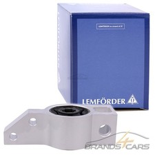 LEMFÖRDER QUERLENKERLAGER VORNE HINTEN RECHTS FÜR SKODA OCTAVIA 1Z SUPERB 3T