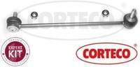 Corteco 49398906 Stange/Strebe FüR Stabilisator Koppelstange Strebe Vorne