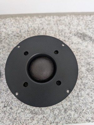 Peerless KA20DMR Kalottenmitteltöner (Paar) 8 Ohm 