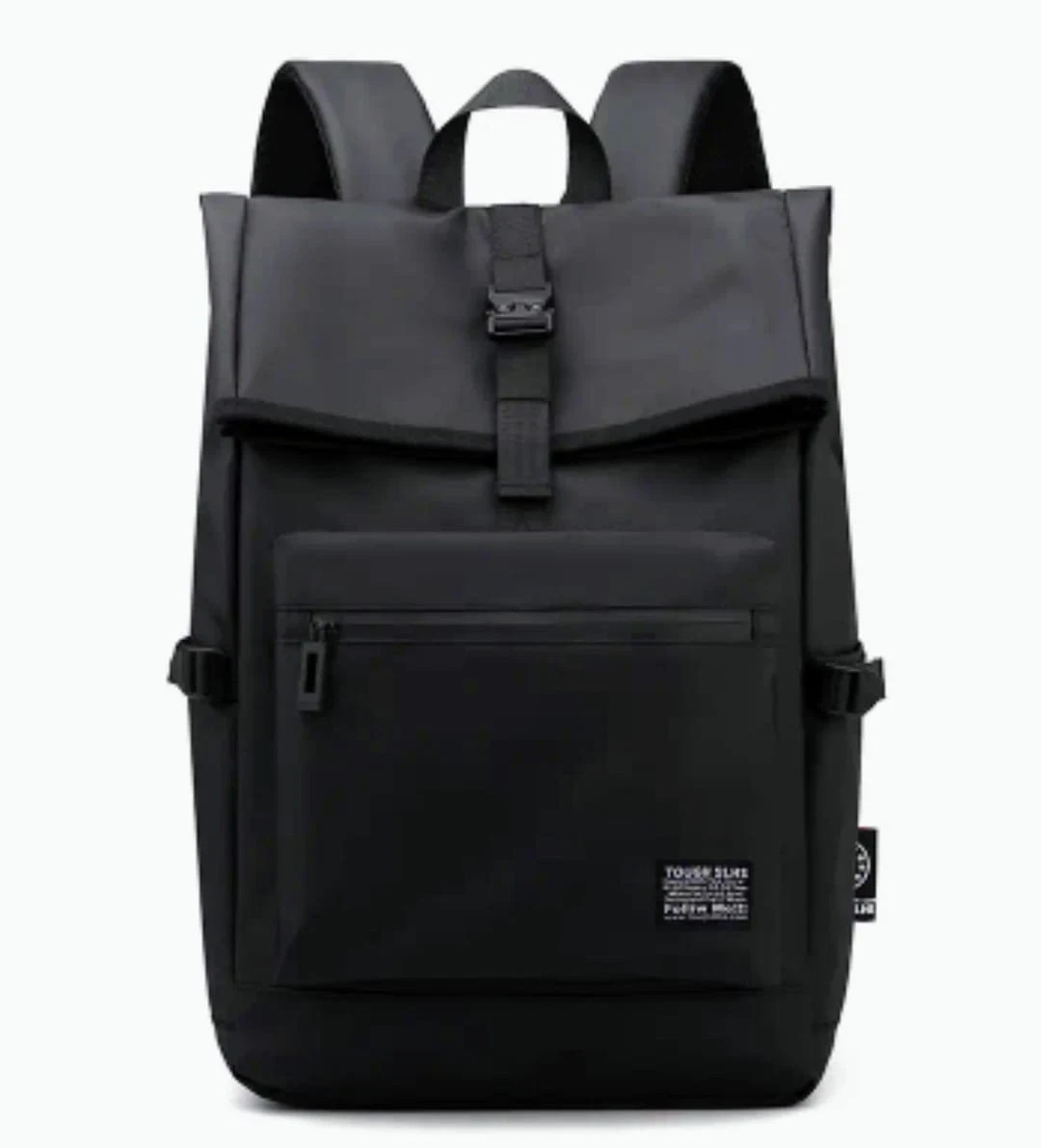 Borsa Per Laptop In Neoprene Ispessito Impermeabile – 17x23 Cm Nero – Protezione Antiurto Per Tablet E Computer