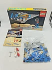 LEGO 928 Galaxy Explorer Original Box Inlay Classic Space Spaceship 918 924 926