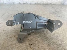 NISSAN MICRA IV K13 Heckscheibenwischermotor 287101HA0A 1.20 Petrol 35044264