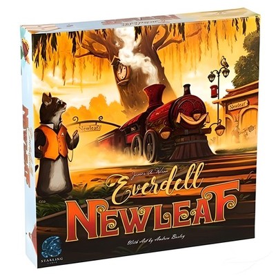 GW1089 Everdell: Newleaf Neu