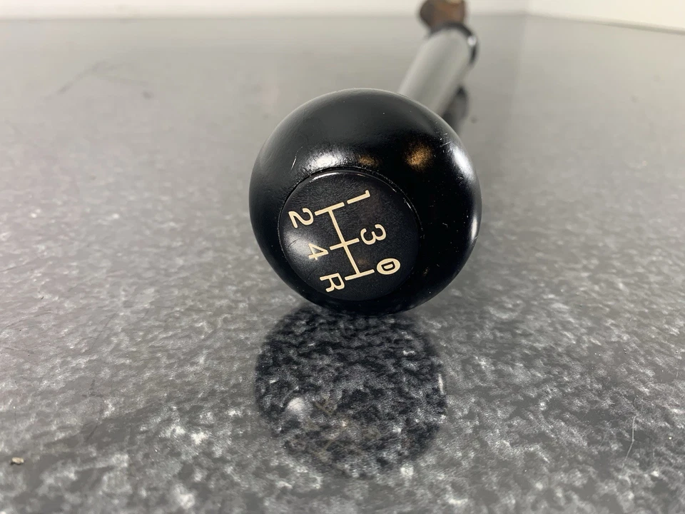 88-96 Ford F-150 5 Speed M5R2 M5OD-R2  Shift Shifter Handle & Bolt 2WD 4x4 - Image 3 of 4