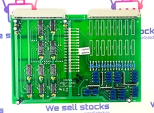 INVENSYS 3/22857805-4 Input Card S-UNC-DI
