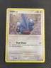 Pokémon TCG Gible 14/17 POP Series 9 Mysterious Treasures Regular Common