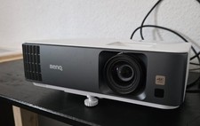 BenQ TK700 4K UHD Projektor | Gaming-Beamer (16ms) | HDR10 | 3D-fähig