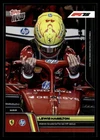 Lewis Hamilton 2025 Topps Now F1 #12