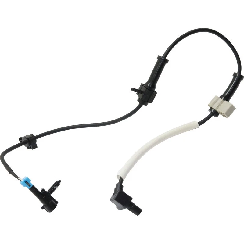 ABS Speed Sensor Fits 03-18 GMC Savana 2500 3500 4500 Chevrolet Express 2500 - Image 3 of 4