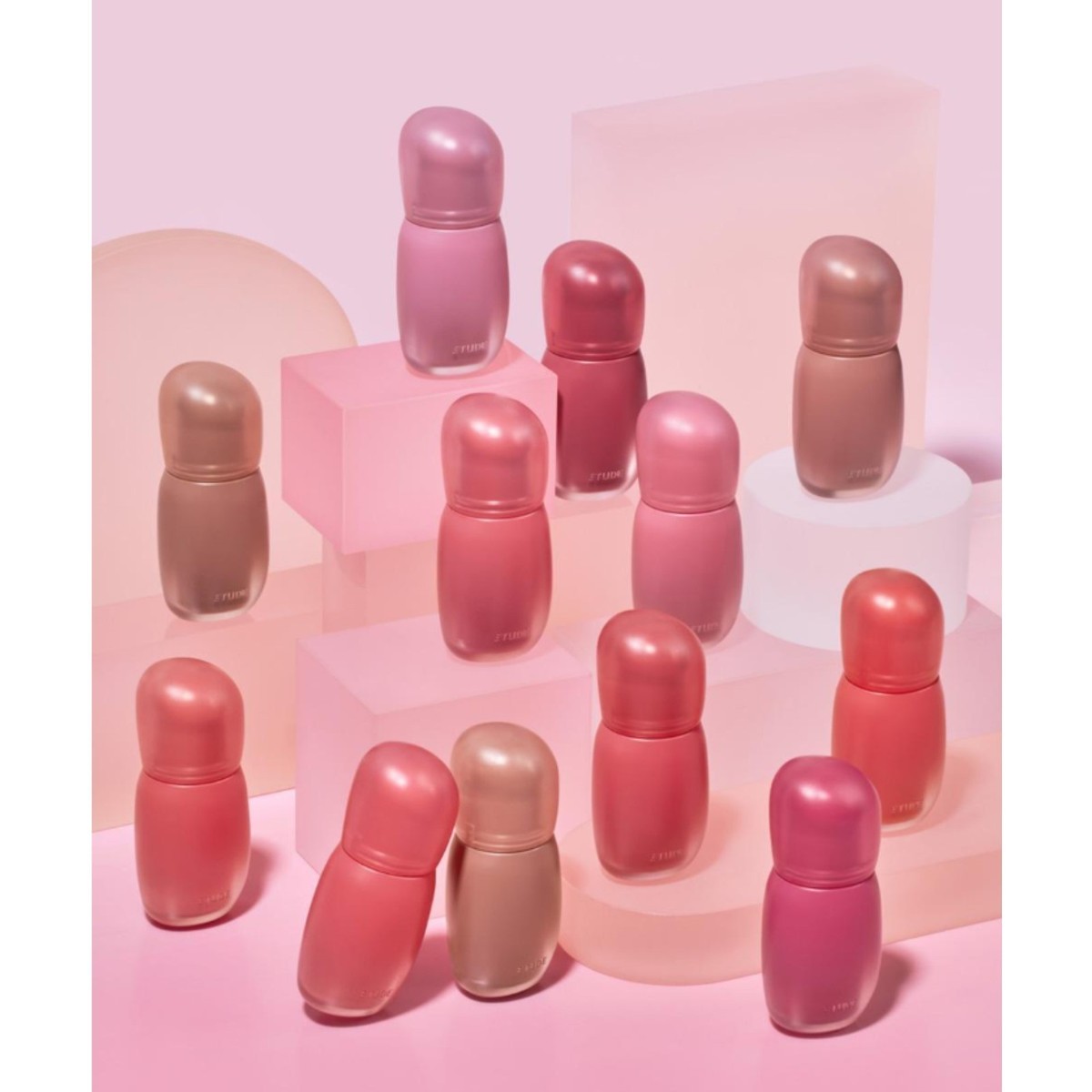 ETUDE Soft Fixing Tint 4g 12colors 2025 NEW K-Beauty | eBay