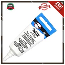 Danco Waterproof Silicone Faucet Grease 0.5 oz 88693