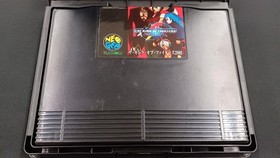 Snk Ngh-2620 [Neo/Geo] The King Of Fighters 2001 Ff478