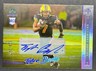 2022 Panini Luminance - Tyler Badie #185 Autographs /349 (AU, RC)