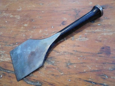 Stanley Alloy 210 Chisel Made in USA