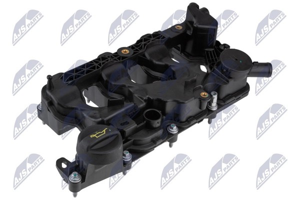 NTY BPZ-CT-012 Zylinderkopfdeckel FüR CitroëN, Ds, Opel, Peugeot-image