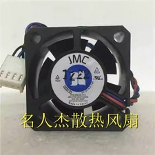 4020-12 Cooling Fan 40x40x20mm 12V 0.10A 3Pin New