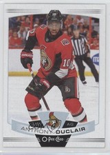 2019-20 O-Pee-Chee Anthony Duclair #129 e6j