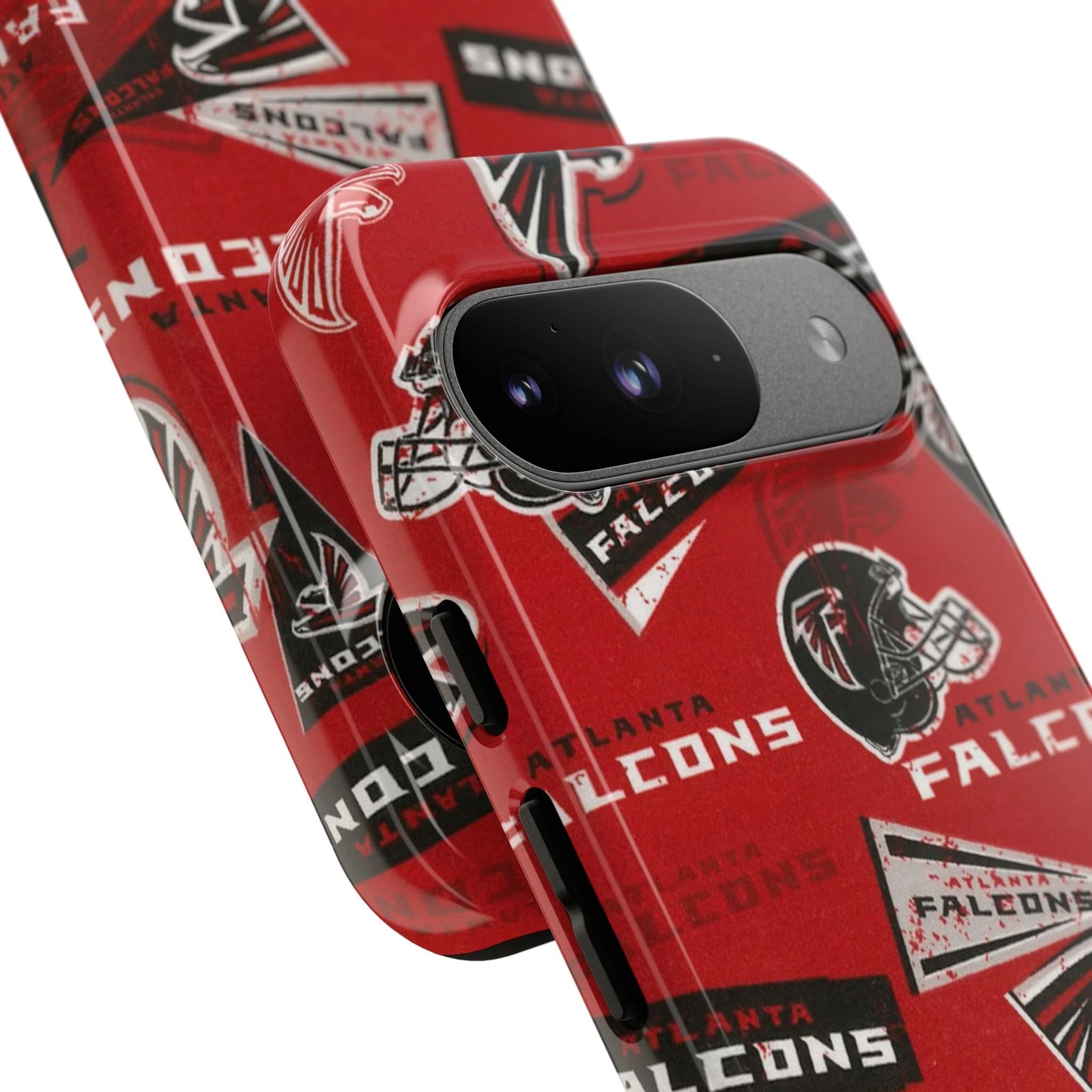 Atlanta Falcons Phone Cases for iPhone