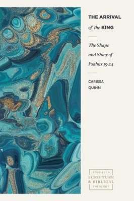 Carissa Quinn The Arrival of the King (Taschenbuch) (US IMPORT)