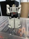 Vintage GoBots Leader-1 Complete 1983 Tonka Guardian