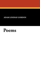 Adam Lindsay Gordon | Poems | Taschenbuch | Englisch (2024) | Wildside Press