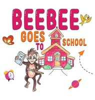 Linda Hardy Hepworth (U. A.) | Beebee Goes To School | Buch | Englisch (2025)