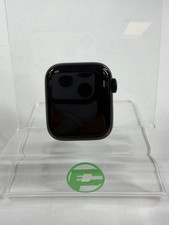 GPS Only Apple Watch SE 2nd Gen 40MM Midnight Aluminum