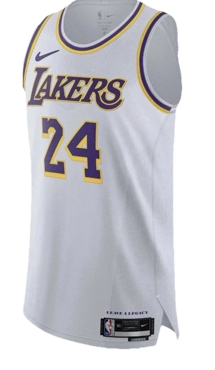 25+ Nike Men's Kobe Bryant NBA Jerseys for sale | Updated Oct 2026