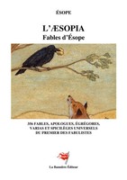 Esope | L'aesopia - Fables D'esope | Taschenbuch | FranzöSisch (2025)