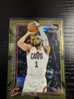 2025 Topps Max Strus Base (Raw)