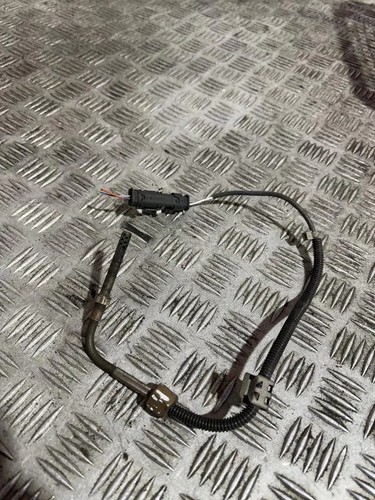 MERCEDES-BENZ E W212 Abgastemperatursensor A0081532728 2.20 Diesel 34825253