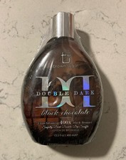 Brown Sugar DOUBLE DARK BLACK CHOCOLATE Ultra-Advanced Plateau-Busting