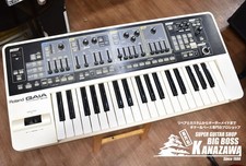 Roland SH-01 GAIA Virtual Analog Synthesizer getestet funktioniert