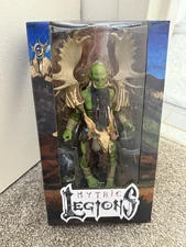 Four Horsemen Mythic Legions THARNOG *REPACK* Figure Lot