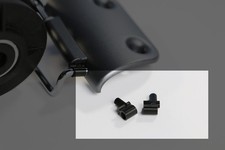 Portavasos Bisagra Inferior Repuesto Para Mini Cooper R53 02‐06