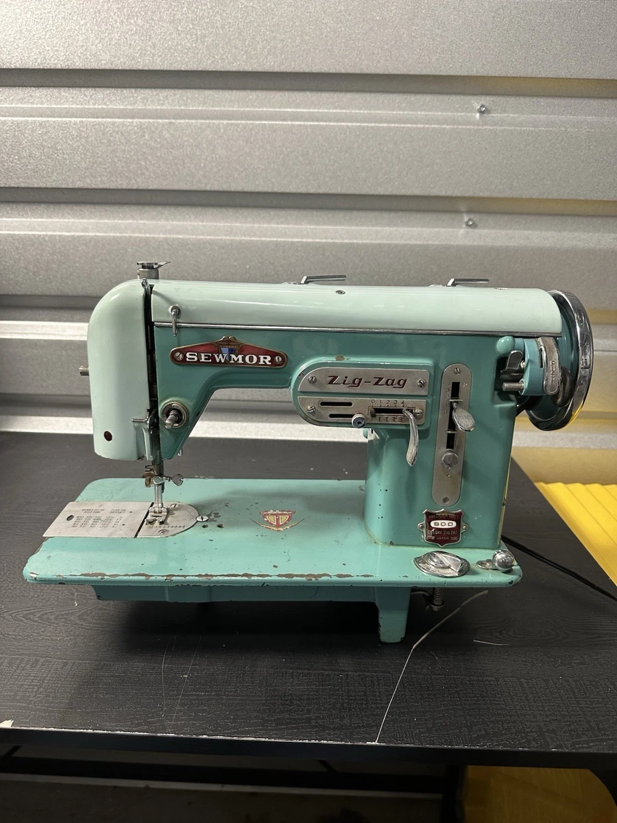 deluxe sewing machine products for sale | eBay