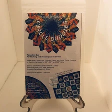 #1810 Circle Buddies Sewing Pattern