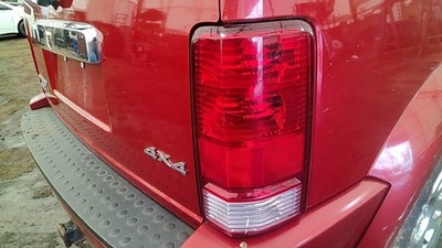 Passenger Right Tail Light Fits 07-11 NITRO 7048216
