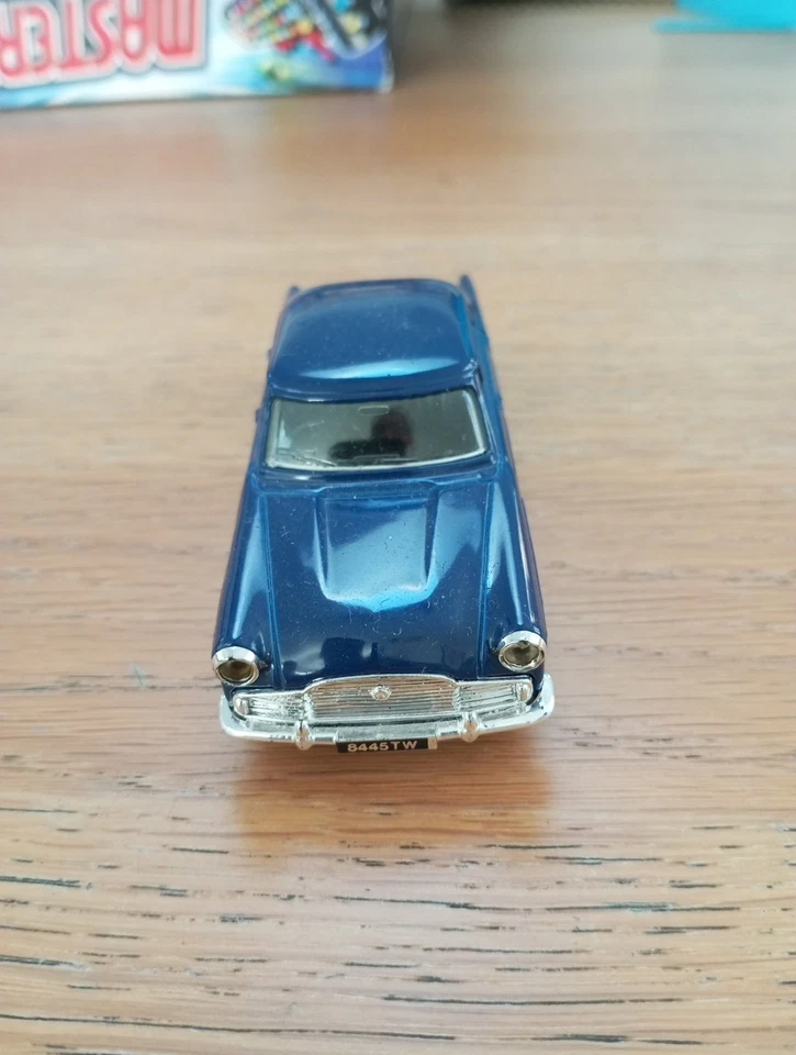 ford zephyr mk2 corgi 1/43 - Photo 2/4