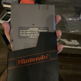 Snake's Revenge (Nintendo NES, 1990) Game Only | Tested | Authentic